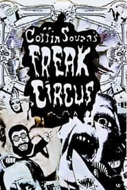 Coffin Souza's Freak Circus