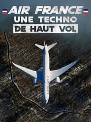 Air France : Une techno de haut vol