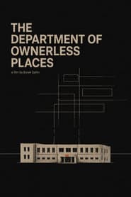 The Department of Ownerless Places
