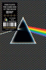 Pink Floyd: The Dark Side Of The Moon (50th Anniversary Blu-ray)