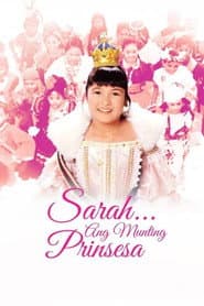 Sarah: The Little Princess