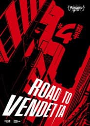 Road to Vendetta