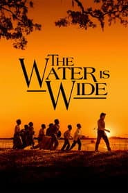 The Water Is Wide
