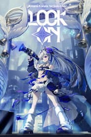 Amane Kanata 1st Solo Live “LOCK ON”