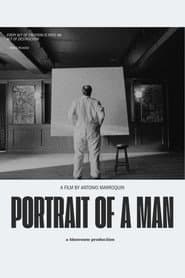 Portrait of a Man
