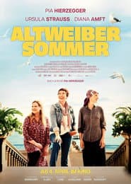 Altweibersommer