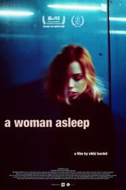 A Woman Asleep