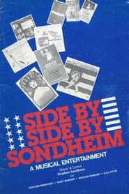 Side by Side by Sondheim