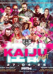 KCW: Kaiju FIGHT