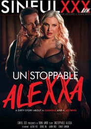 Unstoppable Alexxa