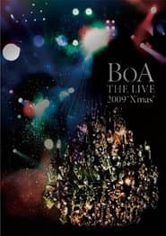 BoA Live: X'mas