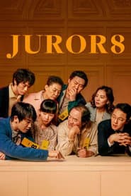 Juror 8