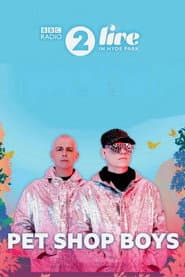 Pet Shop Boys - BBC Radio 2 Live in Hyde Park