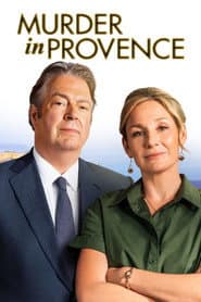 Murder in Provence