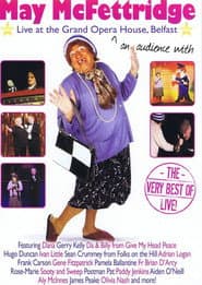 An Audience with May McFettridge