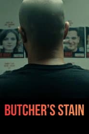 Butcher's Stain