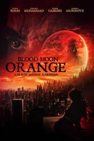 Blood Moon Orange
