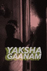 Yakshagaanam