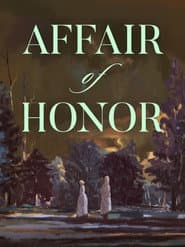 Affair of honnor