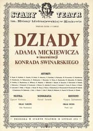 Dziady