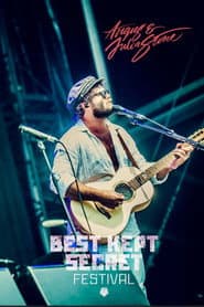 Angus & Julia Stone Live at Best Kept Secret 2018
