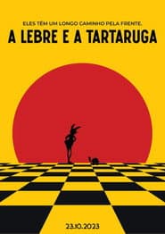 A Tartaruga e a Lebre