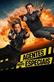 Special Agents