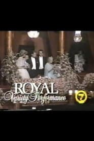 Royal Variety Performance 1984