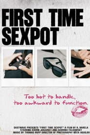 First Time Sexpot
