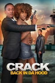 Crack: Back in Da Hood