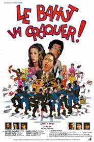 Le bahut va craquer