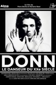 Donn. Dancer of the 20th century