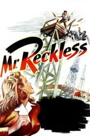 Mr. Reckless