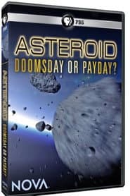Asteroid: Doomsday or Payday?