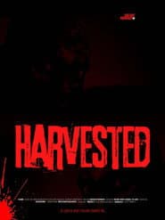 Harvested