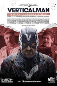 Verticalman - Storia di un uomo verticale