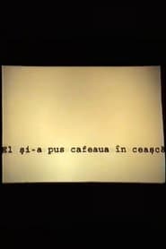 El și-a pus cafea în ceașcă