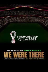 We Were There
