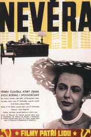 Nevěra