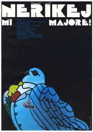 Don't Call Me Major
