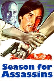 Season for Assassins