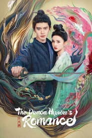 The Demon Hunter's Romance