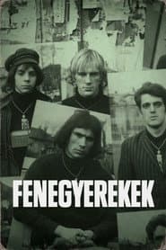 Fenegyerekek