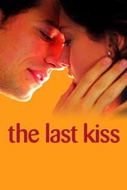 The Last Kiss
