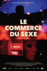 Le commerce du sexe