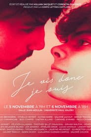 Je vis donc je suis