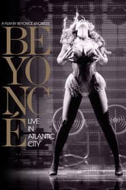 Beyoncé: Live in Atlantic City