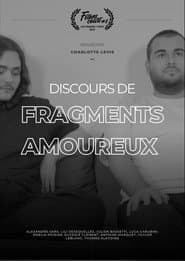 Discours de Fragments Amoureux