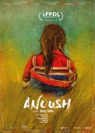 Anoush