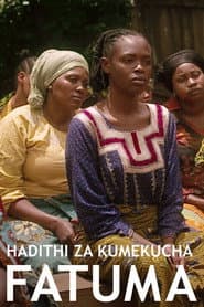 Fatuma